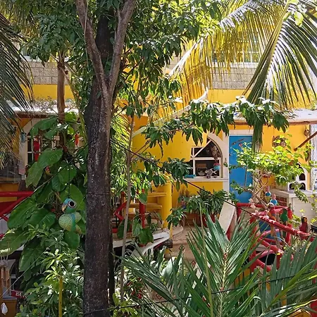 Maison Tulum-3